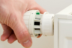 Old Graitney central heating repair costs