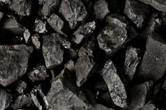Old Graitney coal boiler costs