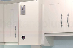 Old Graitney electric boiler quotes